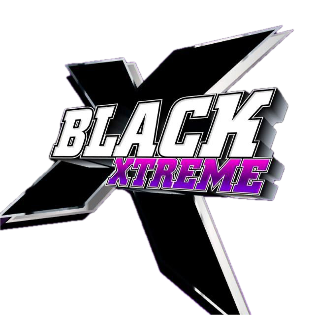 Logo Black Xtreme
