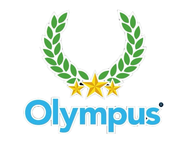 Logo Olympus